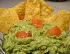 Border Guacamole