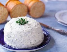 Boursin Cheese Homemade