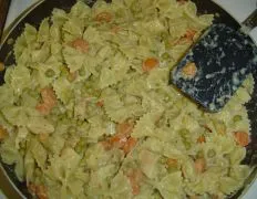 Bow Tie Lemon Chicken