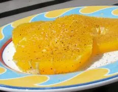 Brazilian Orange Salad