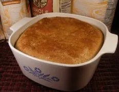 Bread En Casserole