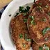 Breaded Baked Pork Chops