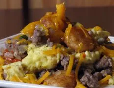 Breakfast Bowls