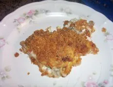 Breakfast Casserole