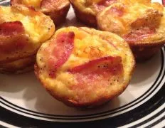 Breakfast Casserole Cups