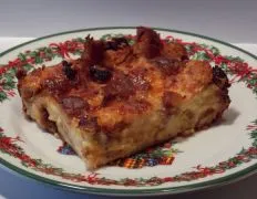 Breakfast Casserole From Southern Living