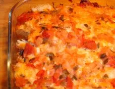 Breakfast Casserole