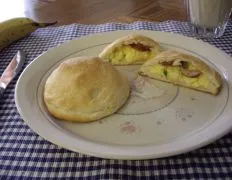 Breakfast Pockets