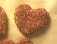 Breakfast Sausage Patties