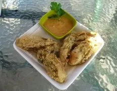 Brennans Classic Shrimp Remoulade