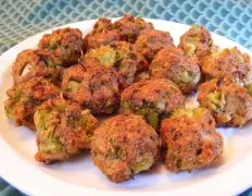 Broccoli Bites