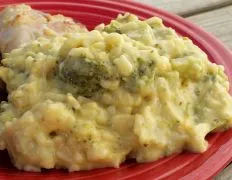 Broccoli Casserole Crock Pot
