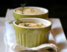 Broccoli Cheese Soup For The Crock Pot