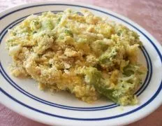 Broccoli Lovers Casserole