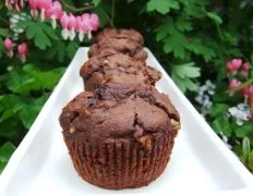 Brownie Muffins That You Wouldnt Expect