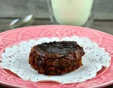 Brownies For Kids Easy Bake Oven