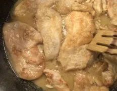 Buca Di Beppo Chicken With Lemon