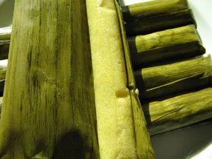 Budbud Kabog Recipe