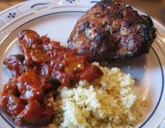 Buds Distract The Neighbors Grilled Chicken