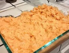 Buffalo Chicken Dip Recipe