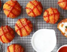 Buffalo Potato Basketballs