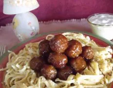 Buffalo-Style Firecracker Meatballs: A Spicy Twist On A Classic Favorite