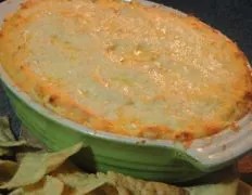 Buffalonians Chicken Wing Dip Recipe