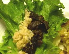 Bulgogi Is A Korean Beef Dish That Is Delicious And Easy To Make This Recipe Comes From A Friend'S Mom