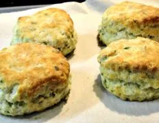 Buttermilk Biscuits Southern