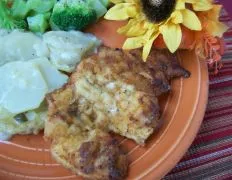 Buttermilk Southern Fried Chicken