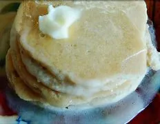 Buttermilk Syrup