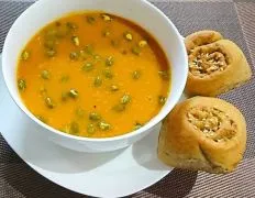 Butternut Squash Soup