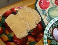 Buttery Beer Bread