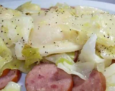 Cabbage
