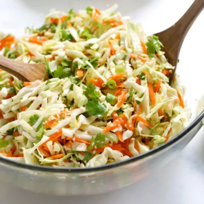 Cabbage Salad