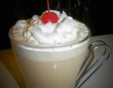 Caf Baileys