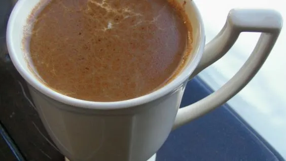 Caf Con Leche