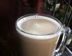 Cafe Mocha Latte