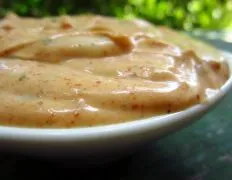 Cajun Remoulade Sauce