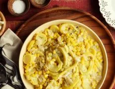 Calabacitas