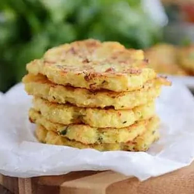 Calico Yellow &Amp; Zucchini Squash Casserole