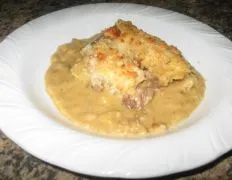 California Casserole