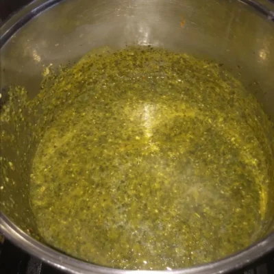 Callaloo - Real Trini Style ...Caribbean