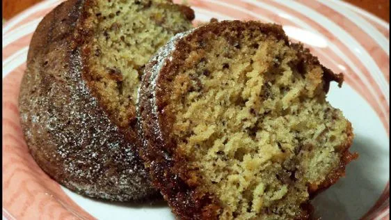 Calypso Coffee Cake With Butter Rum Glaze