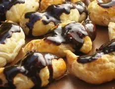 Candy Crescents