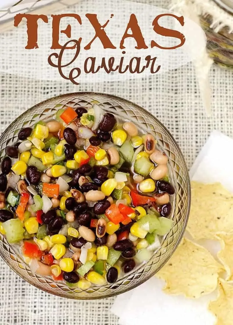 Candys Black Bean And Corn Salsa