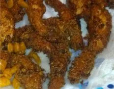 Capn Crunch Chicken