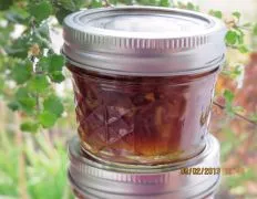 Caramel Apple Pie Jam with Tezn – A Delicious Twist on Classic Flavors