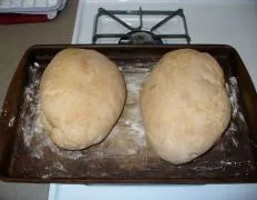 Caras Cuban Bread