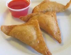 Carb Rangoons Yum O